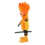 Figurka Naruto Minix - Naruto Six Path- Zdjęcie 3
