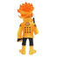 Figurka Naruto Minix - Naruto Six Path- Zdjęcie 4