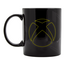 Kubek z metalową podkładką Xbox- Zdjęcie 2