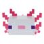 Lampka Minecraft - Axolotl- Zdjęcie 2