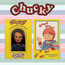 Sztabka Chucky - 1988 (Limited Edition)- Zdjęcie 2