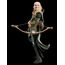 Figurka Władca Pierścieni Mini Epics - Legolas
