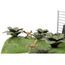 Diorama Jurassic Park Nano Scene- Zdjęcie 5