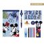 Zestaw przyborów Disney 100Years (12 elementów)- Zdjęcie 2