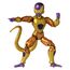 Zestaw figurek Dragon Ball Gold Freezer vs SS Blue Goku (Battle Pack Dragon Stars)- Zdjęcie 3
