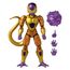 Zestaw figurek Dragon Ball Gold Freezer vs SS Blue Goku (Battle Pack Dragon Stars)- Zdjęcie 5