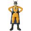 Figurka Dragon Ball - Gamma 2 (Dragon Stars)- Zdjęcie 3