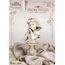 Popiersie Disney - Królewna Śnieżka 15cm