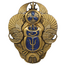 Replika Dungeons & Dragons - Scarab of Protection (Limited Edition)