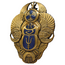 Replika Dungeons & Dragons - Scarab of Protection (Limited Edition)- Zdjęcie 4