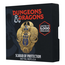 Replika Dungeons & Dragons - Scarab of Protection (Limited Edition)- Zdjęcie 5