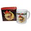 Zestaw kubek i skarbonka Nintendo - Bowser