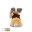 Pluszak Princess Mononoke - Yakkuru Standing 23cm- Zdjęcie 4