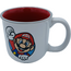 Kubek Super Mario - Mario