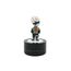 Budzik Naruto - Kakashi 18cm- Zdjęcie 5