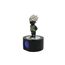 Budzik Naruto - Kakashi 18cm- Zdjęcie 6