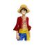 Lampka ścienna LED One Piece - Luffy