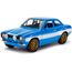 Model samochodu Fast & Furious 1/24 - Brian's 1974 Ford Escort- Zdjęcie 3