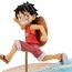 Figurka One Piece G.E.M. - Luffy (Run Run Run)