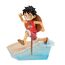Figurka One Piece G.E.M. - Luffy (Run Run Run)- Zdjęcie 2