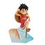 Figurka One Piece G.E.M. - Luffy (Run Run Run)- Zdjęcie 3