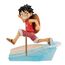 Figurka One Piece G.E.M. - Luffy (Run Run Run)- Zdjęcie 5