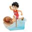 Figurka One Piece G.E.M. - Luffy (Run Run Run)- Zdjęcie 6