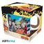 Kubek Naruto - Genin Konoha 320ml- Zdjęcie 4