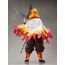Figurka Demon Slayer - Kyojuro Rengoku 45cm- Zdjęcie 2