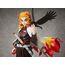 Figurka Demon Slayer - Kyojuro Rengoku 45cm- Zdjęcie 4