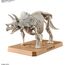 Model figurki Dinosaur - Triceratops (Tentative)- Zdjęcie 3