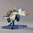 Model figurki Dinosaur - Stegosaurus (Tentative)- Zdjęcie 6
