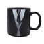 Kubek zmieniający kolor Harry Potter - Uniform Ravenclaw 400ml- Zdjęcie 2