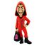 Figurka Dom z Papieru Minix - Tokyo with Mask- Zdjęcie 3