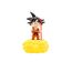 Figurka z podświetleniem Dragon Ball Z - Goku On Cloud- Zdjęcie 5