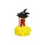 Figurka z podświetleniem Dragon Ball Z - Goku On Cloud- Zdjęcie 6