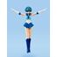 Figurka Sailor Moon S.H. Figuarts - Sailor Mercury- Zdjęcie 3