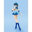 Figurka Sailor Moon S.H. Figuarts - Sailor Mercury- Zdjęcie 4