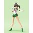 Figurka Sailor Moon S.H. Figuarts - Sailor Jupiter- Zdjęcie 3