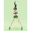 Figurka Sailor Moon S.H. Figuarts - Sailor Jupiter- Zdjęcie 4