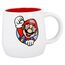 Kubek Super Mario - Mario 335ml