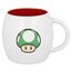 Kubek Super Mario - Toad 380ml