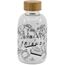 Butelka szklana Friends 620ml
