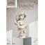 Popiersie Disney - Jasmine 15cm- Zdjęcie 2