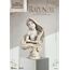 Popiersie Disney - Roszpunka 15cm