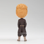 Figurka Tokyo Revengers Qposket - Takemichi Hanagaki Ver. B- Zdjęcie 4