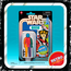 Figurka Star Wars Retro - Luke Skywalker (Snowspeeder)