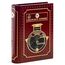 Zestaw biżuterii Harry Potter - Hogwart Express (5 elementów)- Zdjęcie 2