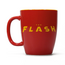 Kubek wytłaczany DC Comics - Flash (350ml)- Zdjęcie 2