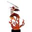 Figurka Fairy Tail - Erza Scarlet Samurai Ver. Kurenai